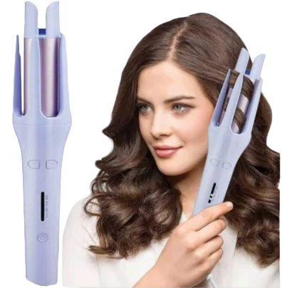 Rizador de pelo 3 en 1