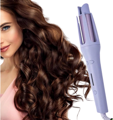 Rizador de pelo 3 en 1